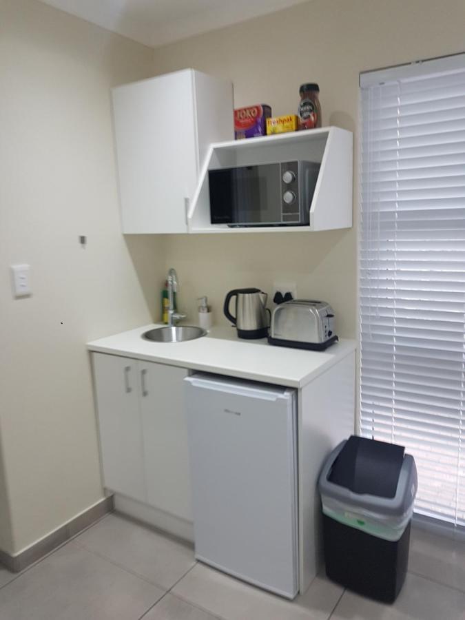 Sharon'S House: Modern Self-Catering Rooms 케이프타운 외부 사진