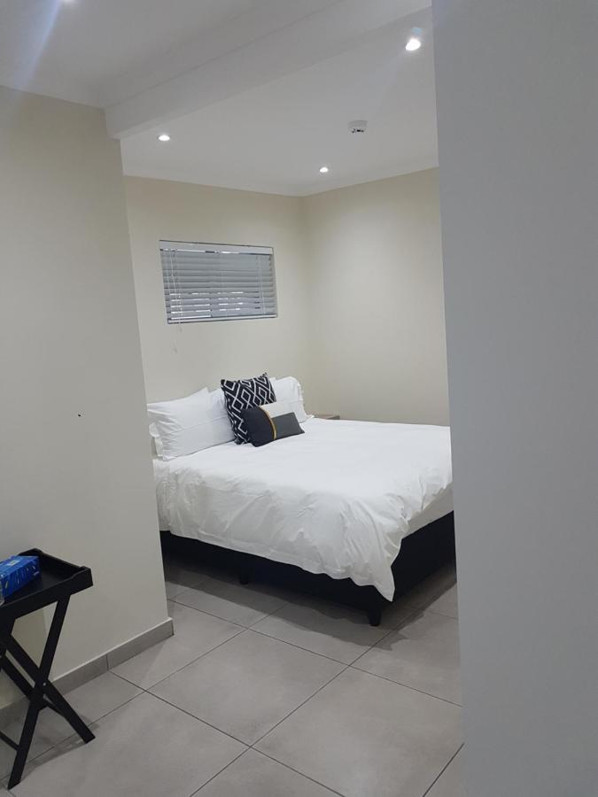 Sharon'S House: Modern Self-Catering Rooms 케이프타운 외부 사진
